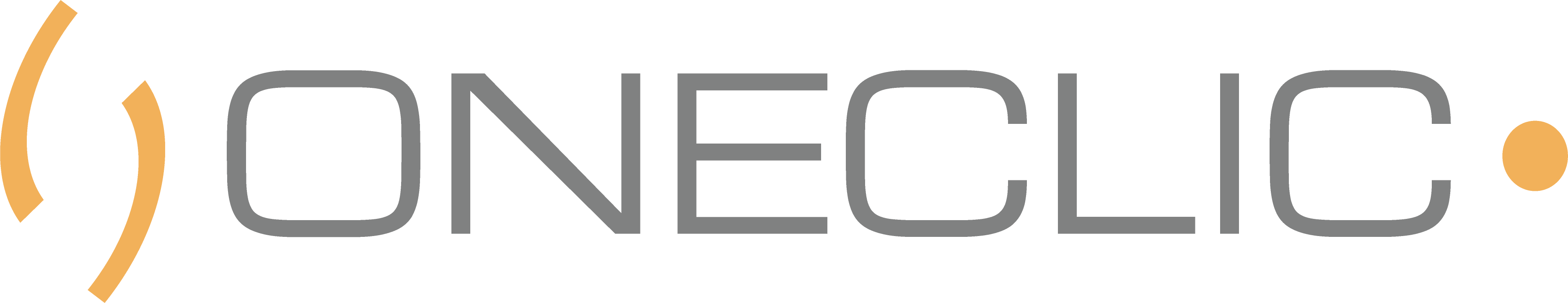 ONECLIC logo